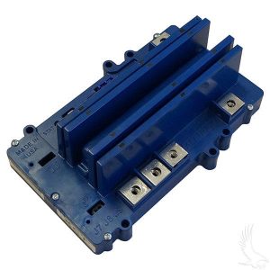 Yamaha G19 Alltrax XCT Regen 400A Controller