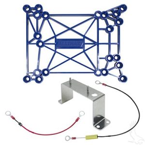 XCT Controller Universal Mounting