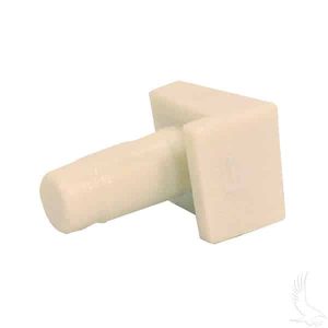 Yamaha G1-G9 Gas 78-91 Secondary Driven Ramp Shoe