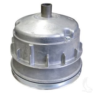 Yamaha Drive 07+ Drive Clutch w/ Rollers exact replacement