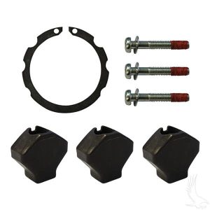 EZGO RXV 08-11 Secondary Clutch Ramp Shoe Kit