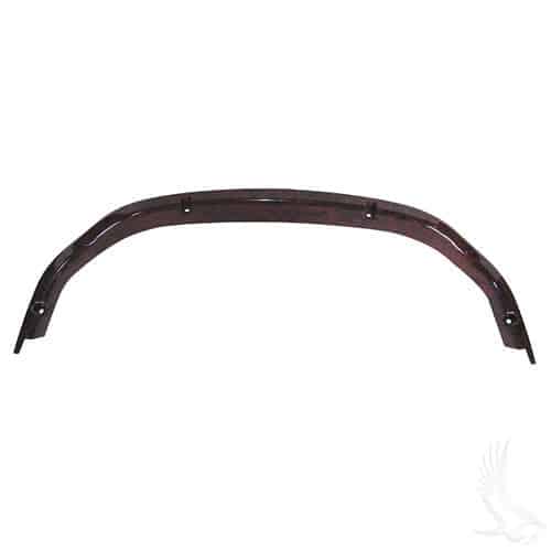 RHOX Club Car Precedent 04+ Woodgrain Golf Cart Dash Trim