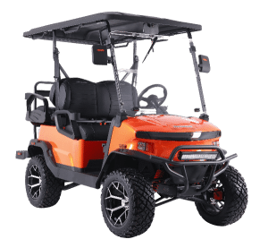 Golf Carts
