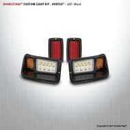 Standard LED Light Package for Vortex Body Kit