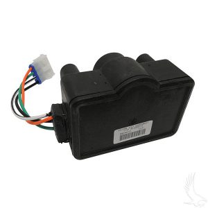 Club Car Precedent Gas 04-09 GCOR Accelerator Input