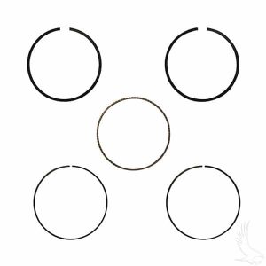 Club Car DS 92+ Precedent Standard Ring Set