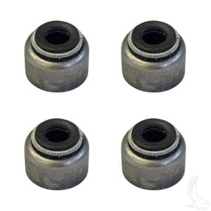 Yamaha G2-G22 Gas Valve Stem for Intake Valve Seal