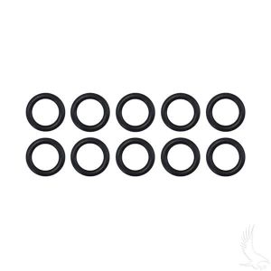 EZGO 4-cycle Gas 91+ Cylinder Head O-ring
