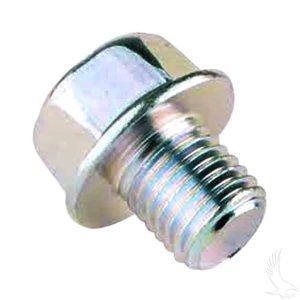 Yamaha G11, G16, G21-G23, G27, G29, Drive Gas 96+ Drain Plug Screw
