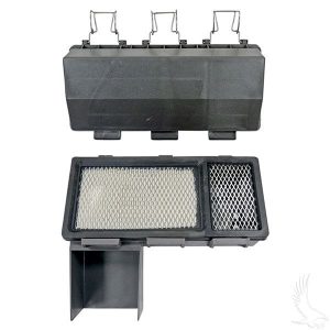 EZGO Medalist / TXT Filter Housing Package