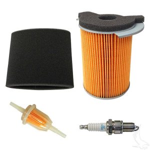 Yamaha G14 4-cycle Gas Tune Up Kit