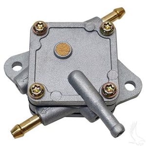 EZGO Medalist / TXT 4-cycle Gas 94-08 Fuel Pump