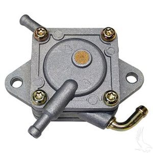 Club Car DS Gas 87+, Precedent Gas Fuel Pump