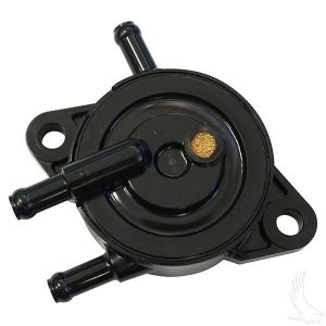 Club Car FE290, FE350 Fuel Pump w/ Retro Fit Kit