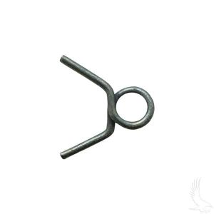 Fuel Line 1/4" Clamp