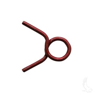 Fuel Line 5/16" Clamp