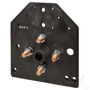 EZGO Marathon Non-DCS Gas 76-94, Electric 71+ Forward and Reverse Contact Board