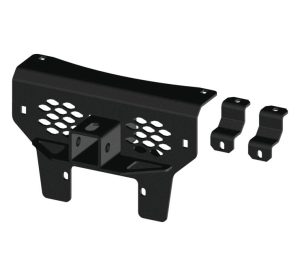 Honda Pioneer 1000 Front 2 Inch Receiver - 101365