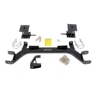 Jake's EZGO Marathon Golf Cart 4" Axle Lift (Fits 1989-1994.5)