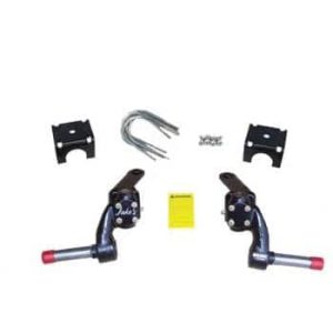 JAKE'S EZGO MEDALIST / TXT GAS 3" SPINDLE LIFT KIT (FITS 1994.5-2001)