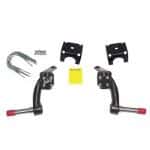 Jake's EZGO Medalist / TXT Gas Golf Cart 6" Spindle Lift Kit (Fits 1994.5-2001)