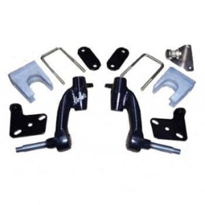 Jake's EZGO RXV Gas Golf Cart 6" Spindle Lift Kit (Fits 2008-2013)