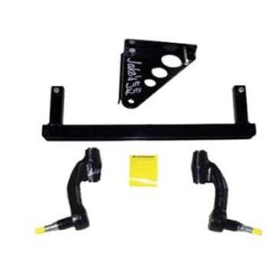 Jake's Yamaha Golf Cart 6" Spindle Lift Kit (Models G29/DRIVE)