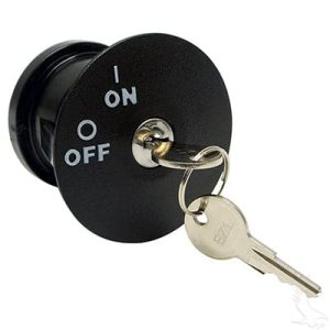 EZGO RXV Gas 08+ Key Switch
