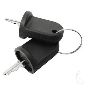 EZGO RXV Key - Set of 2