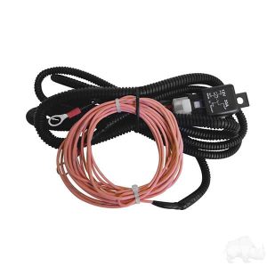 Brake Pad Harness