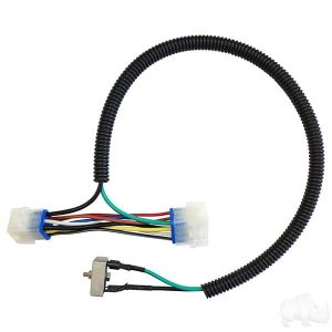 Club Car Precedent Gas Harness