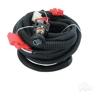 Yamaha G14-G22 Wire Harness