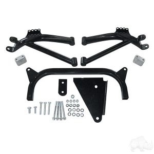 RHOX 6" Lift Kit, Yamaha G8 / G14 / G16 / G19 / G20 95-02