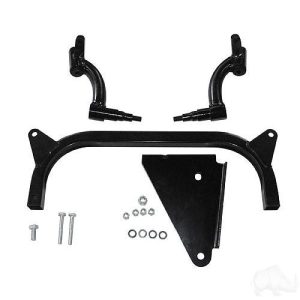 RHOX 6" Drop Spindle Lift Kit for Yamaha Drive Golf Cart