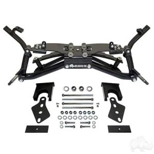 RHOX  6"  BMF A-Arm Lift Kit for Club Car DS 03+ Golf Cart