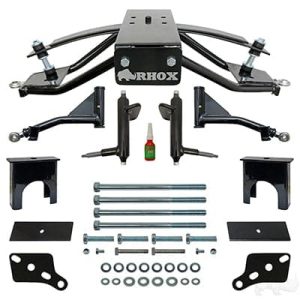 Club Car Precedent RHOX Standard A-Arm 6" Lift Kit