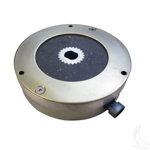EZGO RXV Electric Motor Brake Assembly