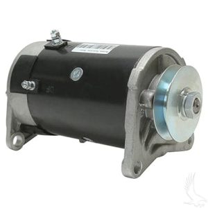 EZGO 4 cycle Gas 91+ Starter Generator