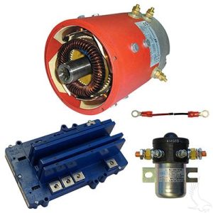 Yamaha Drive Motor Controller Combo - Street