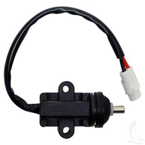 Yamaha G14-G29 Stop Switch, Gas & Electric