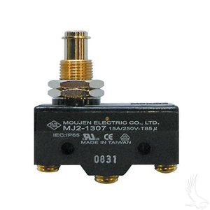 Micro Switch for Club Car Brake Lights
