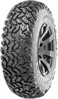 MAXXIS WORKZONE