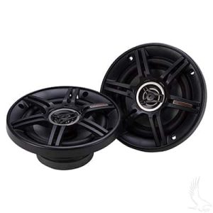 Dual 5.25" Speakers Only - Set of 2