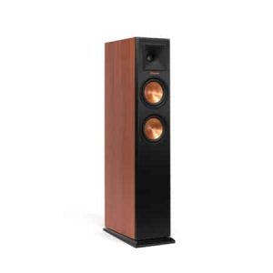 Klipsch RP-250F Cherry