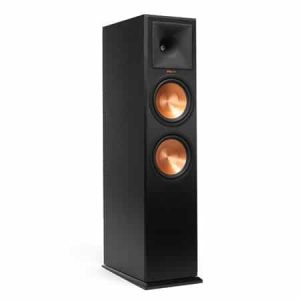 Klipsch RP-280F Ebony