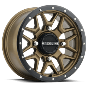 RACELINE KRANK - BRONZE