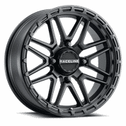 RACELINE KRANK XL - BLACK