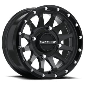 RACELINE TROPHY - BLACK
