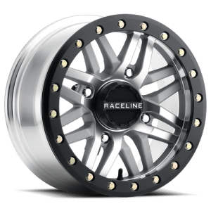 RACELINE RYNO BEADLOCK - MACHINED