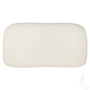 Yamaha G11/G16-G22 Ivory Seat Back Assembly